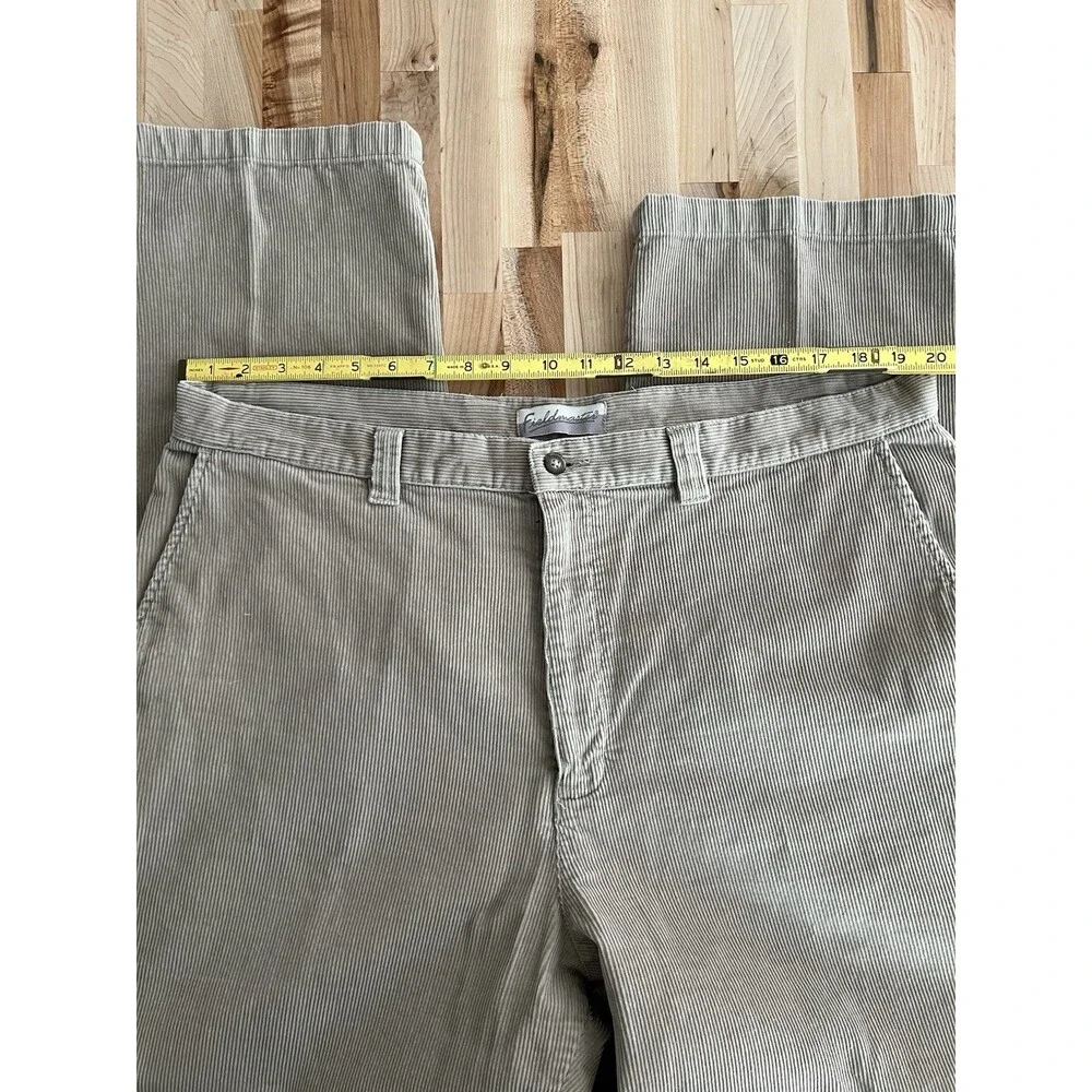 Fieldmaster these pants are in excellent condition size is men